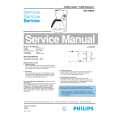 PHILIPS HD7603A Manual de Servicio