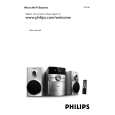 PHILIPS MC146/05 Manual de Usuario