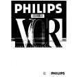 PHILIPS VR657/01 Manual de Usuario