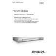 PHILIPS DVP3040/12 Manual de Usuario