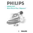 PHILIPS HI838/02 Manual de Usuario