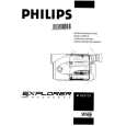PHILIPS M622/21 Manual de Usuario