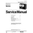 PHILIPS N4511 Manual de Servicio