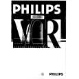 PHILIPS VR451 Manual de Usuario