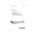 PHILIPS DVP3040K/96 Manual de Usuario