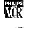 PHILIPS VR362/01 Manual de Usuario