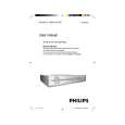 PHILIPS DVP9000S/00 Manual de Usuario