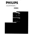 PHILIPS FW60/21X Manual de Usuario
