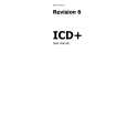 PHILIPS LEVI/ICD/JACKET Manual de Usuario