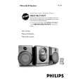 PHILIPS MC138/37B Manual de Usuario