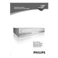 PHILIPS DVP3055V/19 Manual de Usuario