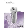 PHILIPS HP6491/00 Manual de Usuario