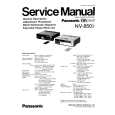 PHILIPS VR6920 Manual de Servicio