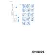 PHILIPS HX1610/02 Manual de Usuario