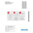 PHILIPS 42PFP5332D/37E Manual de Usuario