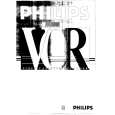 PHILIPS VR3319/39 Manual de Usuario