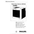 PHILIPS LDH2180/00 Manual de Usuario