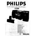 PHILIPS FW790P/22 Manual de Usuario