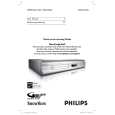 PHILIPS DVDR5350H/02 Manual de Usuario
