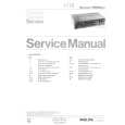 PHILIPS 70FR563 Manual de Servicio