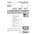 PHILIPS MX5700D21R Manual de Servicio