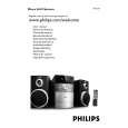 PHILIPS MC147/12 Manual de Usuario