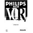 PHILIPS VR654/50 Manual de Usuario