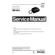 PHILIPS HFC42 Manual de Servicio