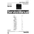 PHILIPS 70FR330 Manual de Servicio