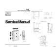 PHILIPS TR5660 Manual de Servicio