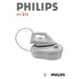 PHILIPS HI915/03 Manual de Usuario