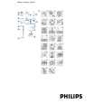 PHILIPS HP6364/01 Manual de Usuario