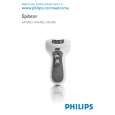 PHILIPS HP6483/00 Manual de Usuario