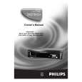 PHILIPS DVD781CH98 Manual de Usuario