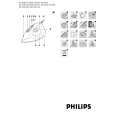 PHILIPS GC1705/01 Manual de Usuario
