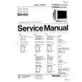 PHILIPS 3CM9809 Manual de Servicio