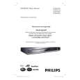 PHILIPS DVDR3595H/51 Manual de Usuario
