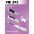 PHILIPS HP4664/01 Manual de Usuario