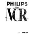 PHILIPS VR277/02 Manual de Usuario