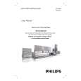PHILIPS HTS3010/94 Manual de Usuario