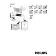 PHILIPS HD2505/70 Manual de Usuario