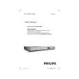 PHILIPS DVP3010/00 Manual de Usuario