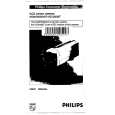 PHILIPS VC72505T Manual de Usuario