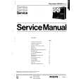 PHILIPS N4506/00/15 Manual de Servicio