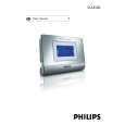 PHILIPS SLA5500NS/17B Manual de Usuario