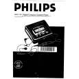 PHILIPS DCC134/05 Manual de Usuario