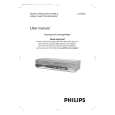 PHILIPS DVP3050V/75 Manual de Usuario