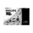 PHILIPS FW-C38/21M Manual de Usuario