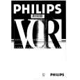 PHILIPS VR757/01L Manual de Usuario