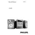 PHILIPS MCM510/33 Manual de Usuario